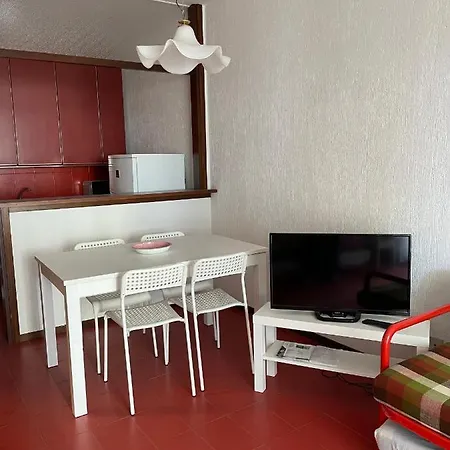 Luna 100 Apartmán *